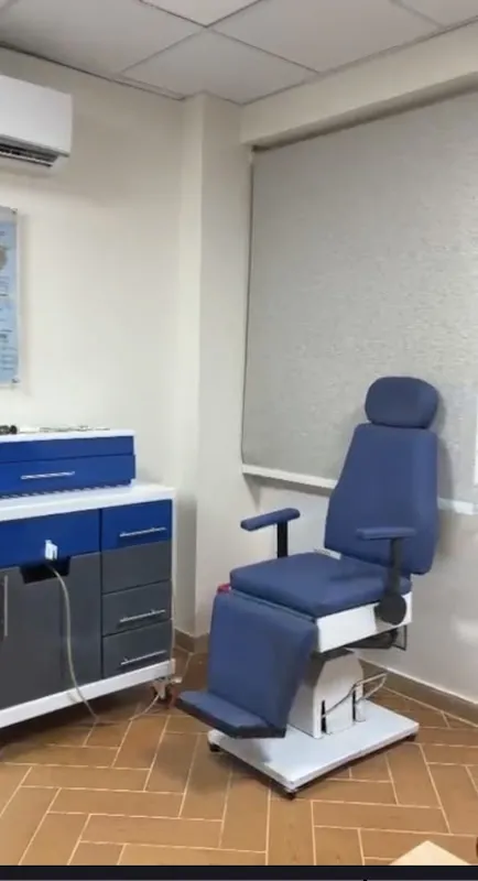Minya Center for Ear, Nose and Throat Surgery Dr. Osama Jalal