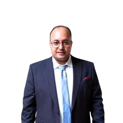 Dr. Hani Ibrahim Center - Ear, Nose and Throat Specialist