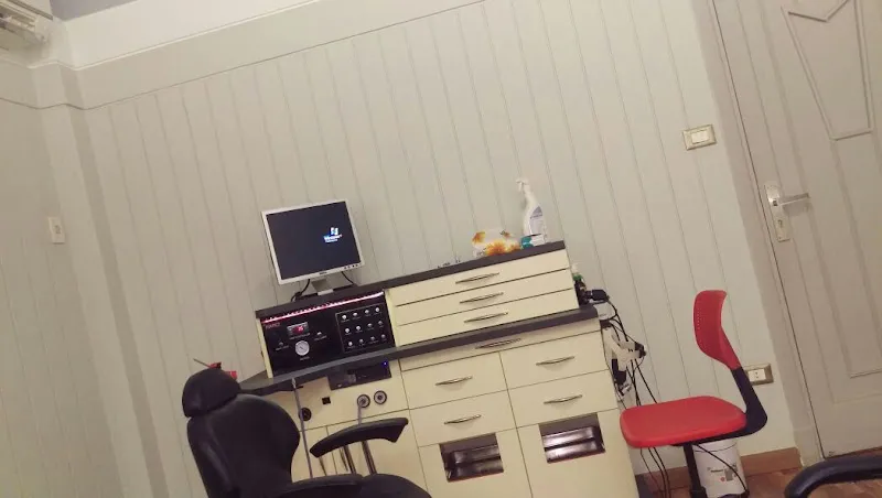 دكتور محمد عبد العليم استشاري الانف والاذن والحنجرة