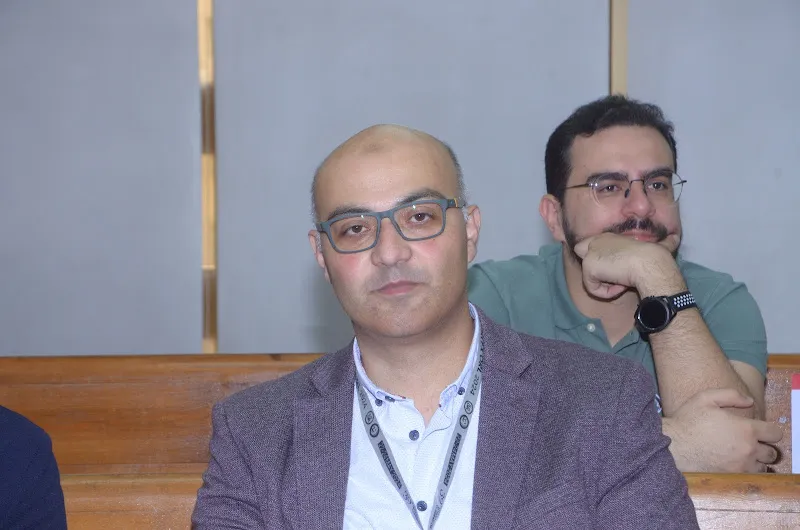 Dr Muhammad Fawzy Clinic عيادة دكتور محمد فوزي - أنف وأذن وحنجرة
