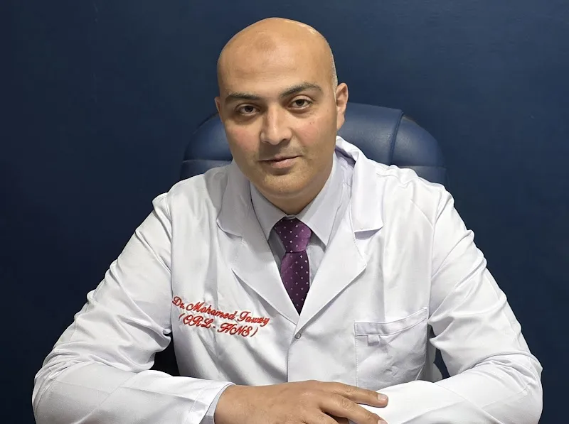 Dr. Mohamed Fawzy Clinic