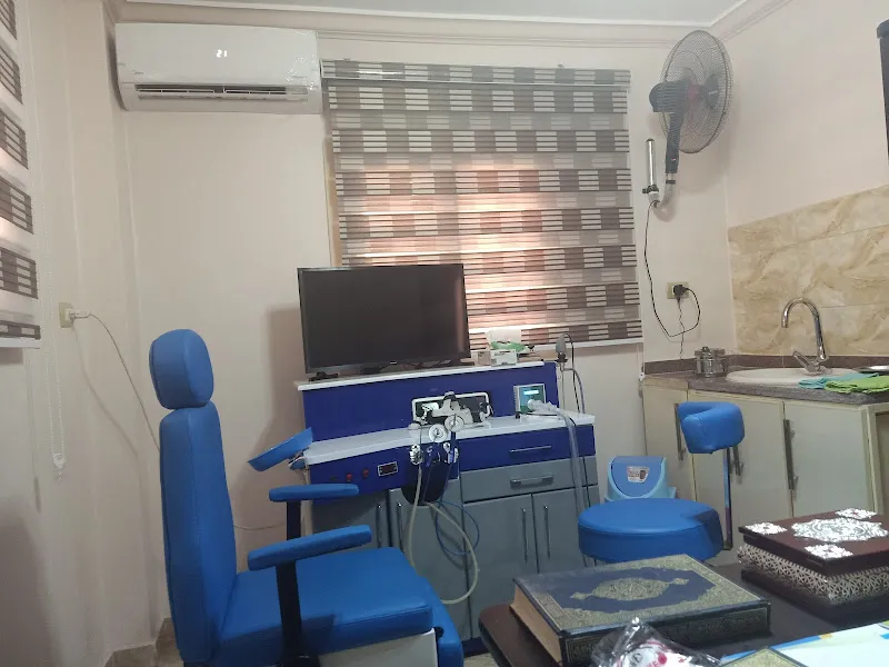 دكتور احمد الوكيل استشارى الانف والاذن والحنجرة