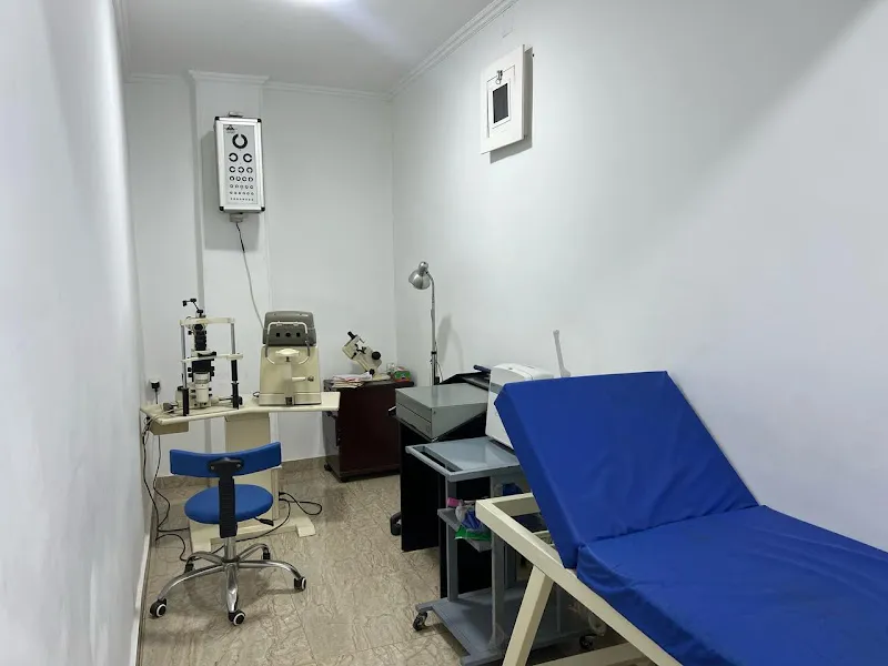 عيادة الدكتور عبدالرحمن البنا لعلاج الأورام