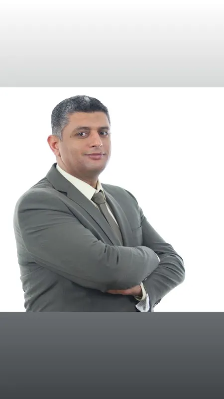 د/ حسام عطية أبو العزم