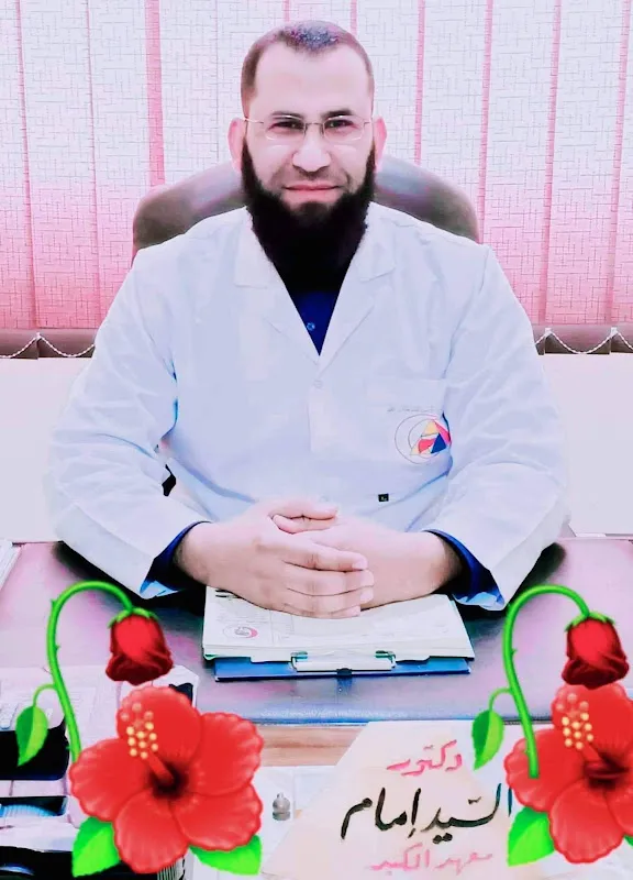 دكتور عمرو ناصف