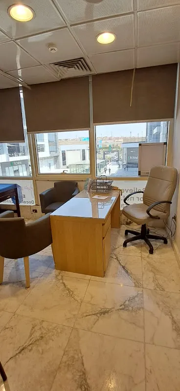 Dr. Medhat Saleh دكتور مدحت صالح استشاري علاج الاورام