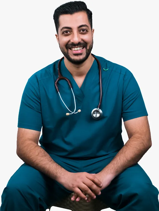 Dr. Shenouda Adel William Clinic, Specialist in Obstetrics, Gynecology, Infertility, and High-Risk Pregnancy
