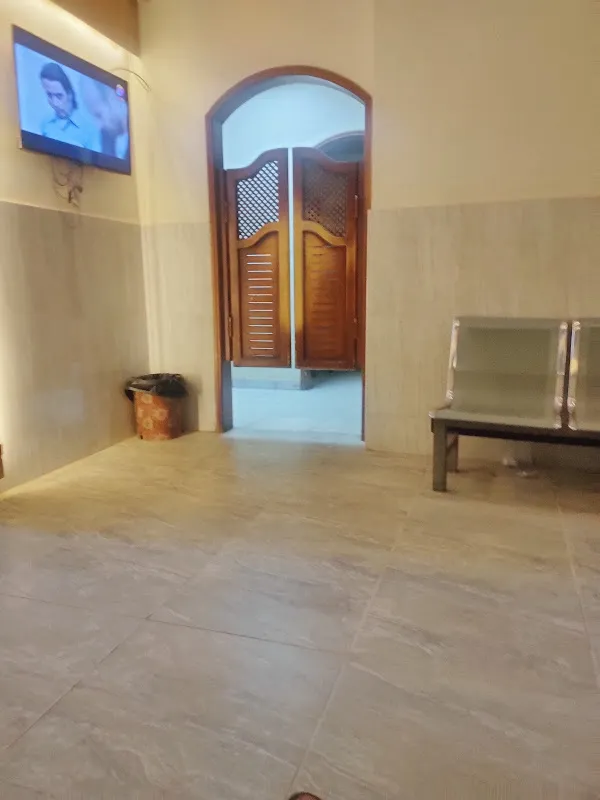 مركز سما سكان لاب