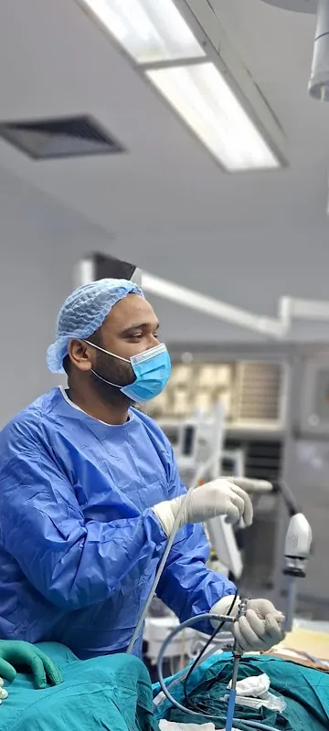 Dr. Mahmoud Shaaban Matar Clinic for Urology and Andrology