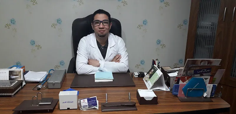 Ahmed Ezzat