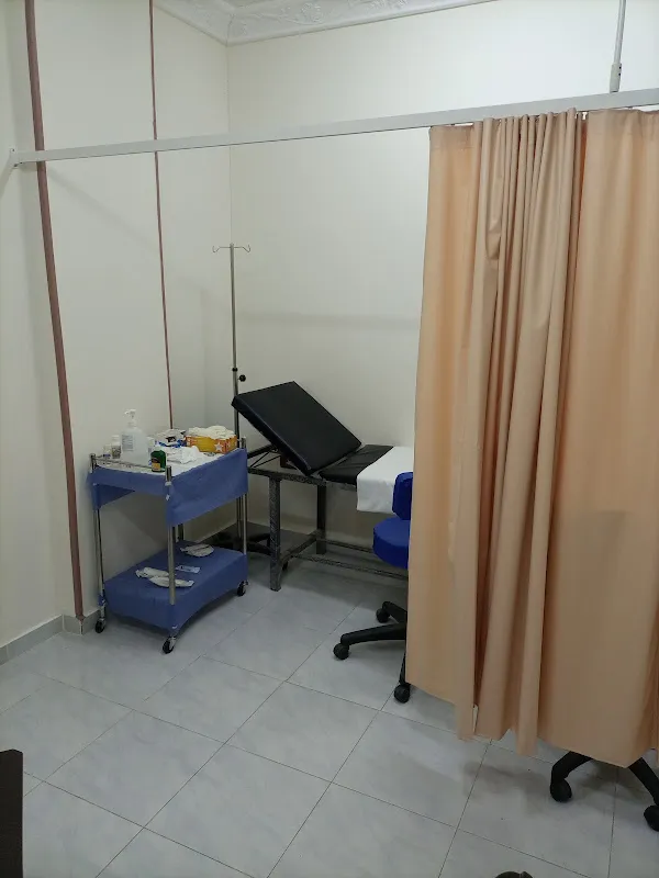 Dr. Ahmed Abdelhady General Surgery Clinic