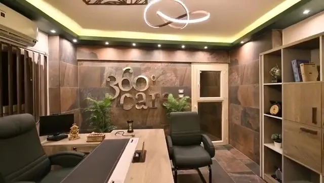 360 Care Oncology Center - Prof. Dr. Mohamed Alam El-Din Oncology Center