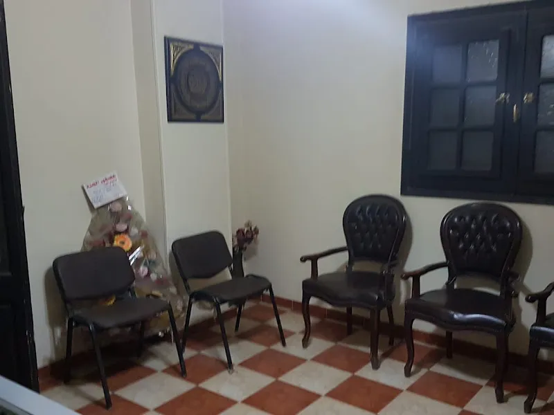 عيادة الدكتور أحمد البدوي استشاري جراحات الأورام والكشف المبكر عن أورام الثدي والغدد