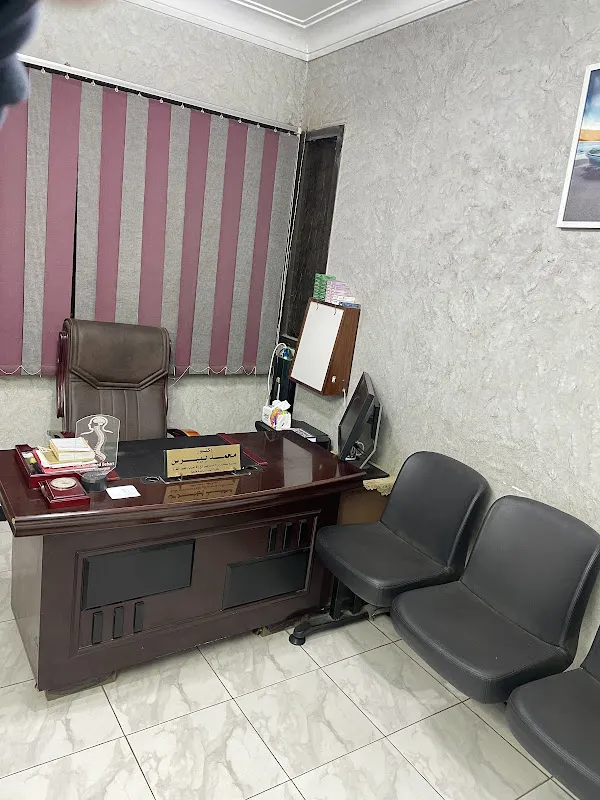 عيادة د محمد بيبرس لجراحات ومناظير أورام المخ وجراحات العمود الفقري