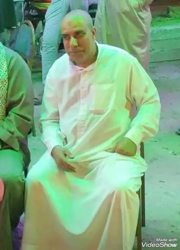 Dr. Mohamed Nasr Gad