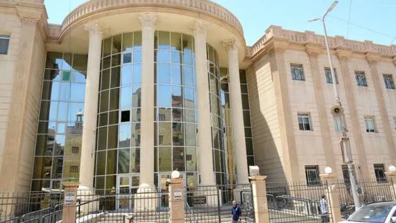 مركز اورام سوهاج.