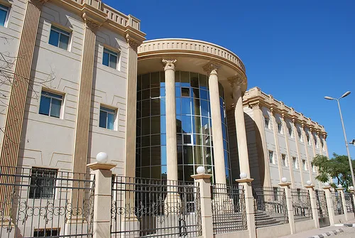 Oncology Institute