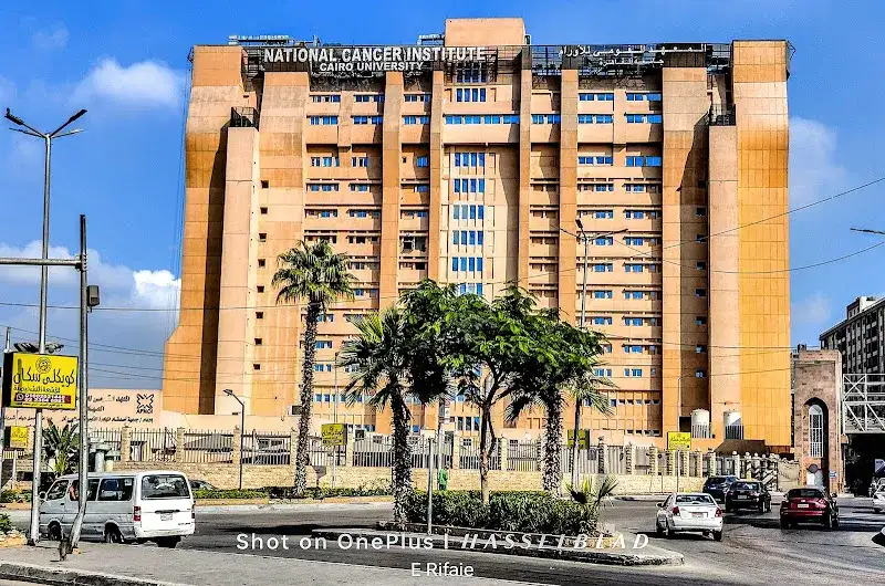 National Cancer Institute