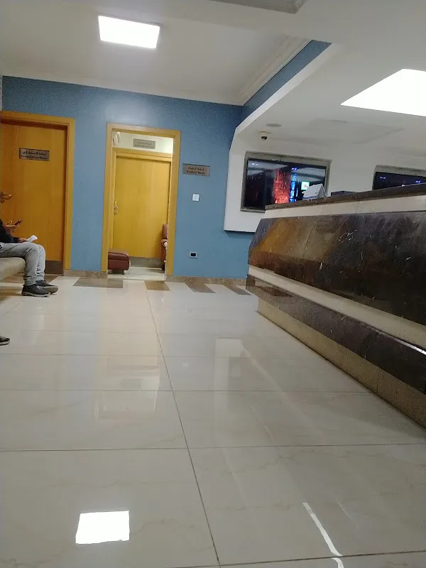 مركز سفنكس للتشخيص المبكر وعلاج الاورام - SphinxCure Oncology Center