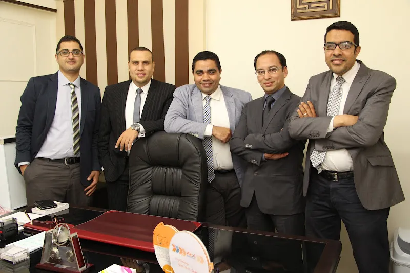 Dr. Ahmad Sami Consultant General Surgeon