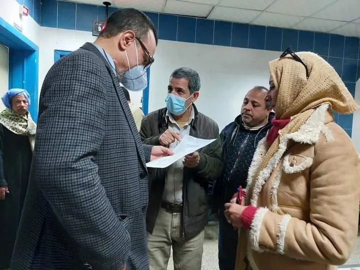 Dr. Abdelmaksoud Mohamed Abdelmaksoud