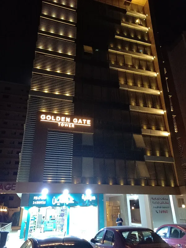 Dr. Khamis Rizk Mohammed Zahraa Maadi Clinic