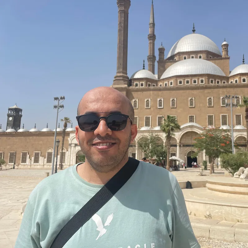 دكتور محمد مصطفى الخطيب
