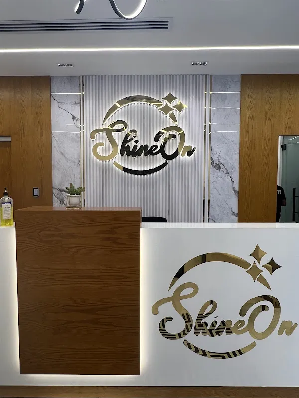 Shine On Clinics - عيادات شاين اون