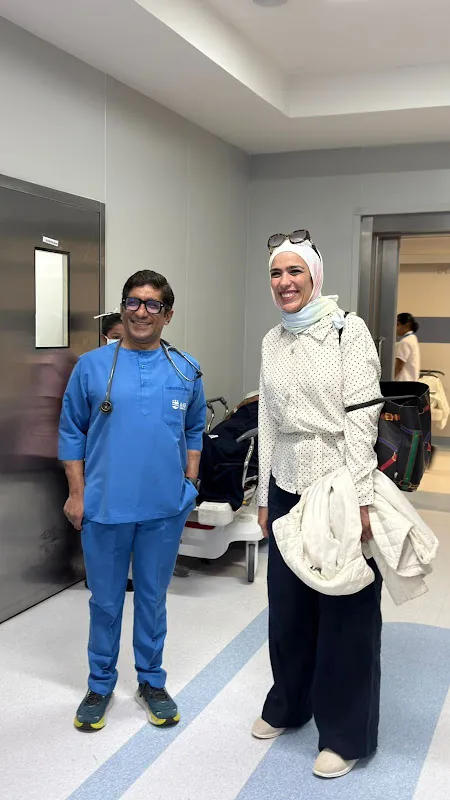 Dr.Shaimaa ElKholy - عيادة د.شيماء الخولي