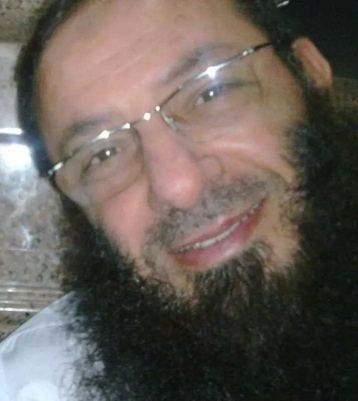د. حمادة عفيفى سمسم