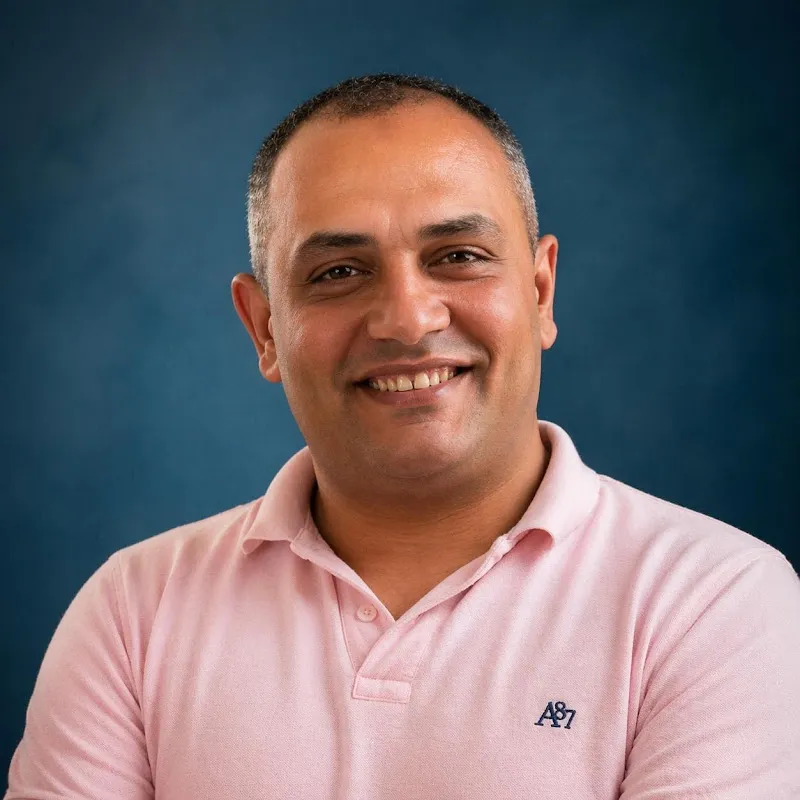 عيادة الدكتور محمد الخشاب