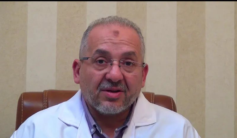 د.محمد السيد عنبه
