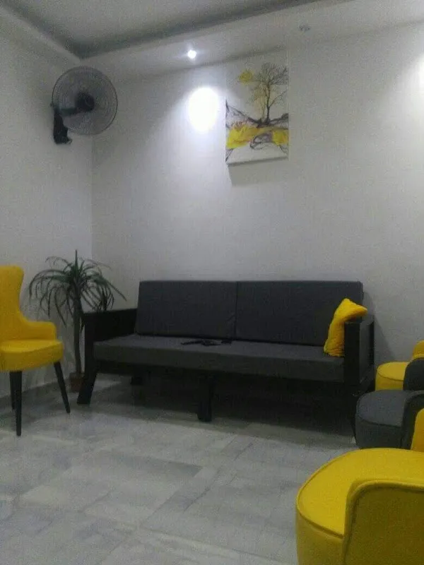 عيادة د علاء ابوسيف