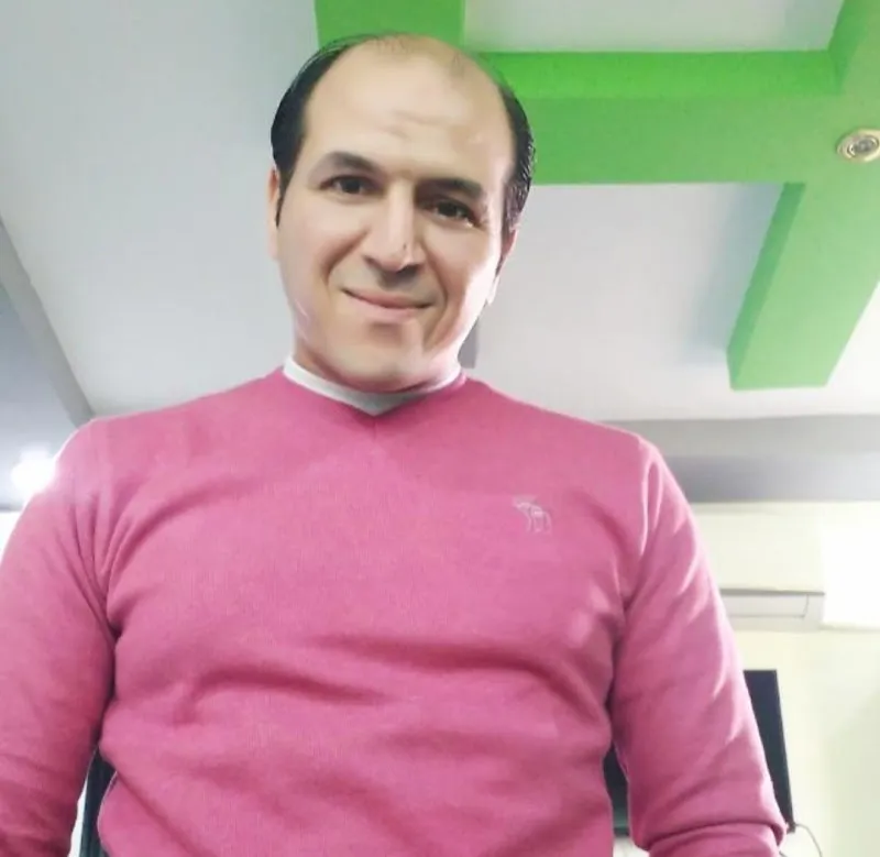 عيادة د.بهاء سعد