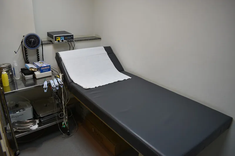 Dawi Clinics Assiut | عيادات داوي أسيوط
