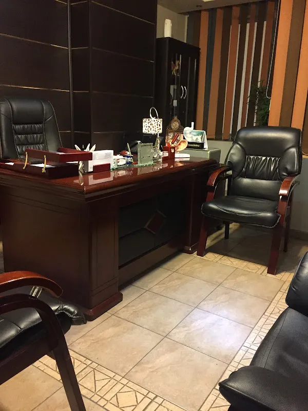 عيادة الأستاذ الدكتور عصام بديوي