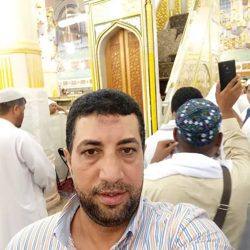 الاستاذ الدكتور محمد نبيل عطا