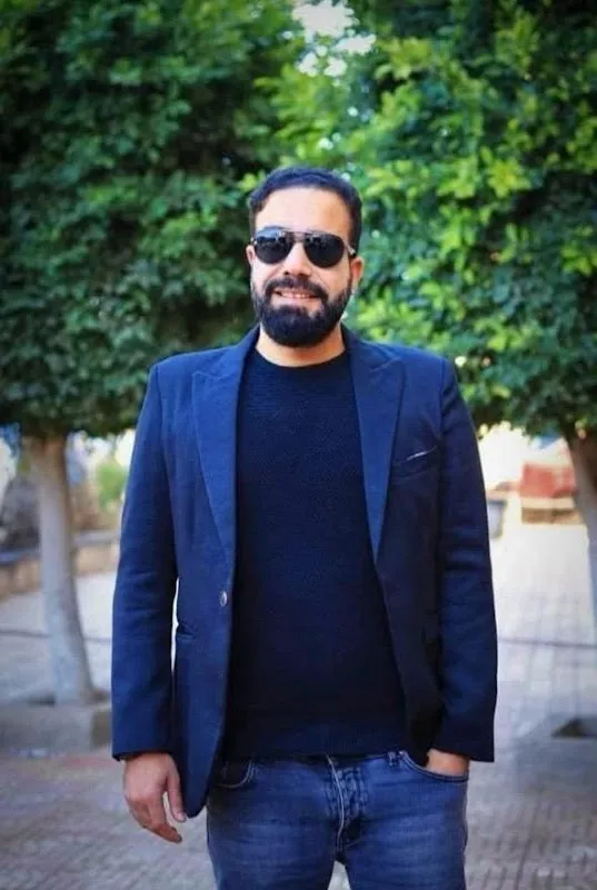 دكتور عزت الالفي فوزي