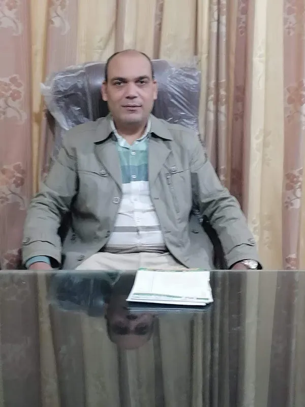 عيادة الدكتور محمد الخشاب