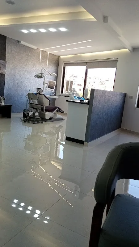 عياده الدكتور حسام سليم
