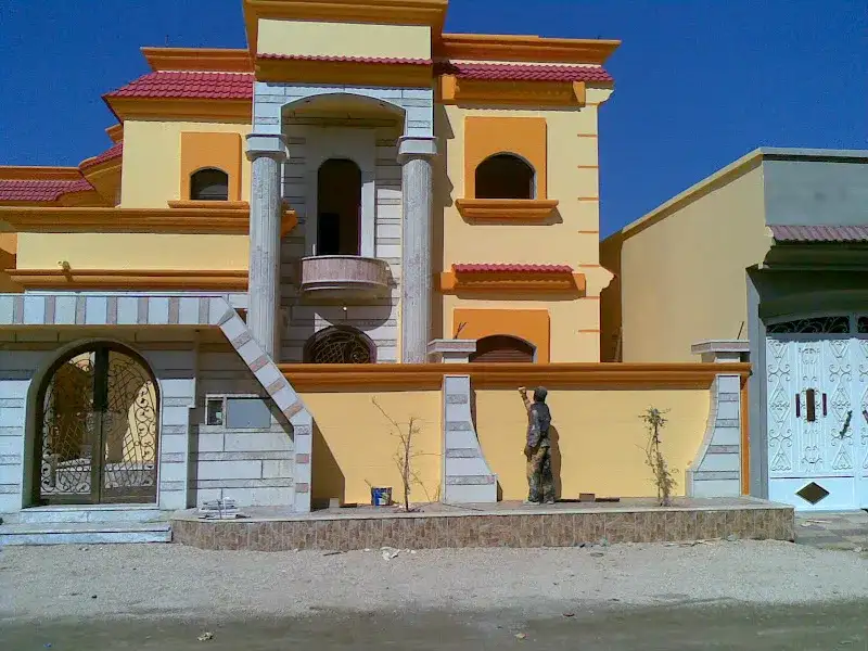 عياده د عماد رشاد بدر