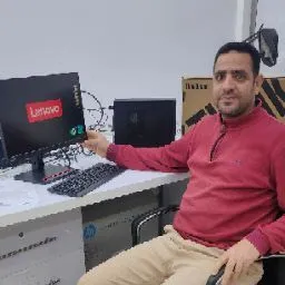 دكتورة ريم عبدالغفور