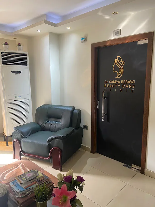 Dr. Samia Bebawy Clinic for Clinical Nutrition and Aesthetics