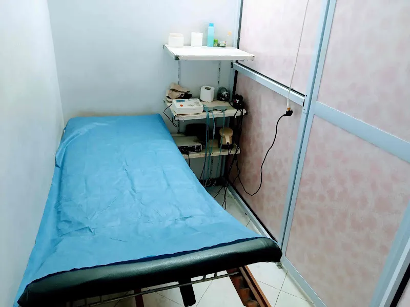 Al-Safwa Center for Physical Therapy and Weight Loss
