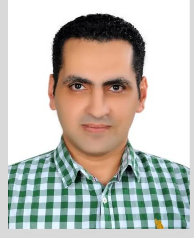 دكتور/ شريف مهاب