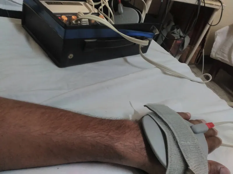 الزهراء للعلاج الطبيعي والتخسيس