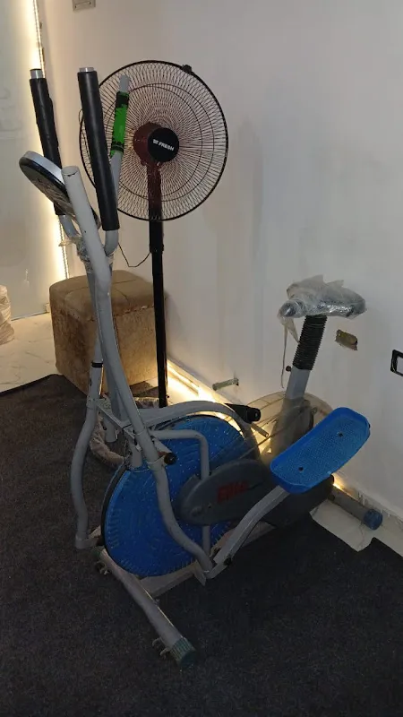 Dr. Alfy Clinic for Physiotherapy, Obesity, and Weight Management