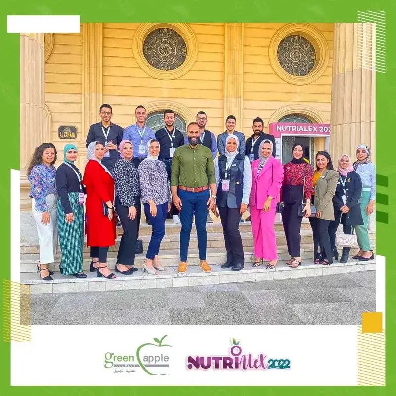 Green Apple Clinics