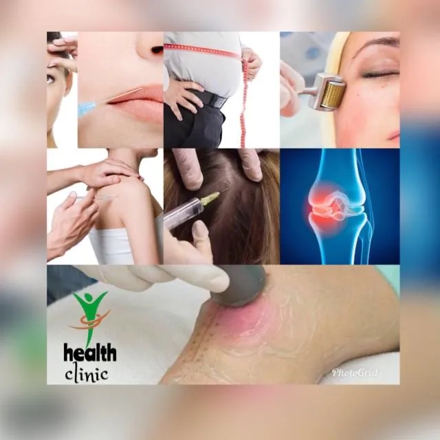 د. عبير صبحي | التغذية العلاجية والروماتيزم Dr Abeer Sobhey | Dietitian &amp; Rheumatology Clinic