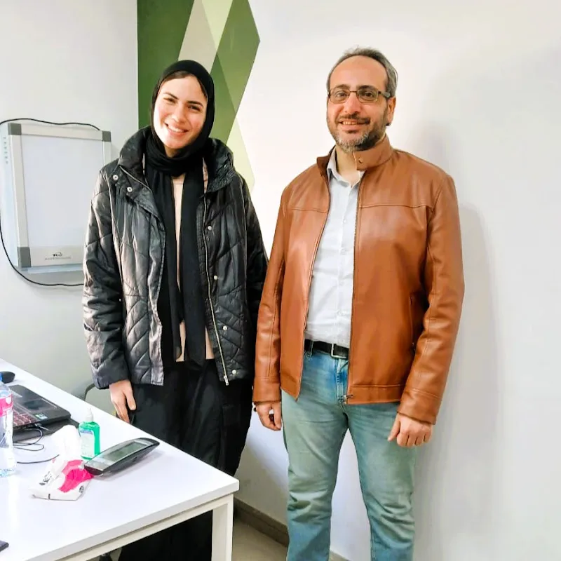 Azmy’s clinic for clinical nutrition